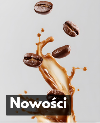 Nowości w palarni kawokultura